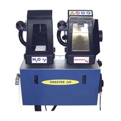 Мойка для краскопультов Drester QR-TT 399-154246 - фото 4788956