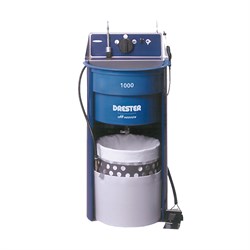 Мойка для краскопультов Drester 1000 399-154240 - фото 4788958