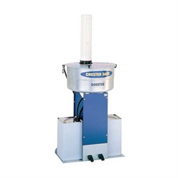 Мойка для краскопультов Drester 3600 399-154243 - фото 4788959