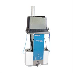 Мойка для краскопультов Drester BOXER Compact DC11 399-154239 - фото 4788960