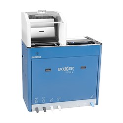 Мойка для краскопультов Drester BOXER triple Combo DB33C 399-154237 - фото 4788965