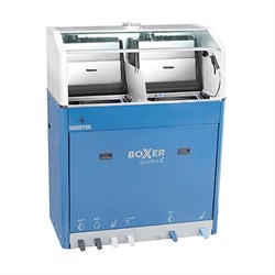 Мойка для краскопультов Drester BOXER quattro Combo DB44C 399-154238 - фото 4788968