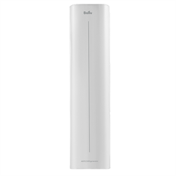 Закрытый рециркулятор Ballu RDU-60D WiFi ANTICOVIDgenerator (white) 047-179393 - фото 4788973
