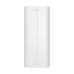 Закрытый рециркулятор Ballu RDU-100D WiFi ANTICOVIDgenerator (white) 047-179402 - фото 4788978