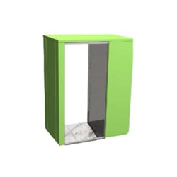 Тоннель для дезинфекции Miller Engineering КонтраVi-420 482-080290 - фото 4789059