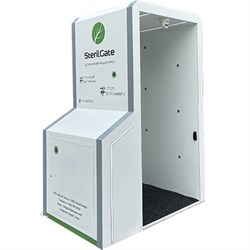 Дезинфицирующая арка SterilGate SG 482-081918 - фото 4789066
