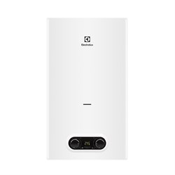 Газовый проточный водонагреватель Electrolux GWH 14 NanoPlus 2.0 M82391 - фото 4804284
