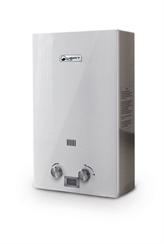 Газовый проточный водонагреватель WERTRUS 16E SILVER (Wert Rus) M178789 - фото 4804321