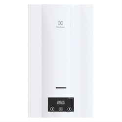 Газовый проточный водонагреватель Electrolux GWH 11 ProInverter M82662 - фото 4804427