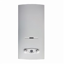 Газовый проточный водонагреватель VilTerm S11 (СЕРЕБРО) M130505 - фото 4804443