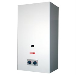 Газовый проточный водонагреватель MORA-TOP VEGA16 M205391 - фото 4804514
