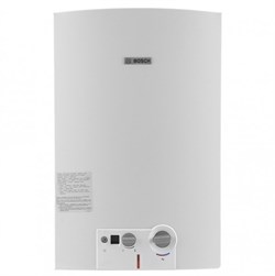 Газовый проточный водонагреватель Bosch WRD10-2 G23 M14537 - фото 4805018