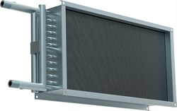Нагреватель Shuft WHR 400x200-3 M236328 - фото 4812167
