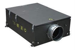 Канальный фильтр Ventmachine DF1000 (ФКО) M15218 - фото 4812414