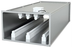 Бактерицидная секция Zilon UV-50-30-06 M236027 - фото 4812796