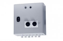 Пятиступенчатый регулятор скорости Polar Bear VRDT-L 4 M207462 - фото 4813668