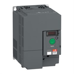 Частотный преобразователь Schneider Electric ATV310 7.5кВт 380В 3Ф M207570 - фото 4814304