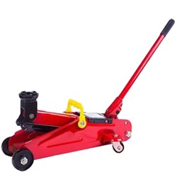 Домкрат подкатной TOR 2,0Т 85-350MM LT-FJ-TA820012S 1005829 143-161258 - фото 4814610