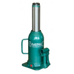Домкрат бутылочный 20 т COMPAC CBJ 20 143-060935 - фото 4815180