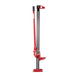 Домкрат реечный TOR ST0833/33  154-700мм  (High Jack) 1004125 143-161720 - фото 4815979