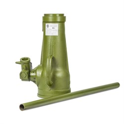 Винтовой домкрат TOR 50 т 143-046249 - фото 4816175