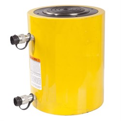 Домкрат гидравлический грузовой TOR ДУ250Г150 (HHYG-250150S), 250 т 143-161744 - фото 4816234