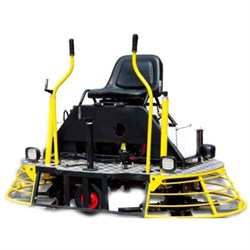 Двухроторная затирочная машина VEKTOR VTMG-1000B 1492738 - фото 4816472
