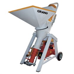 Штукатурная станция Grand Alfa (380В) 227-072960 - фото 4829746