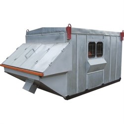 Штукатурная машина ШС-4/6 (СО-50Д-АМ) 230-030773 - фото 4829833