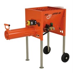 Растворосмеситель PFT LOTUS XS 230 В 368-119603 - фото 4830145