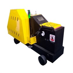 Станок для резки арматуры TOR GQ42-Q (E) 232-107991 - фото 4830670