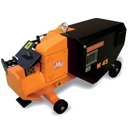 Станок арматурный механический для резки GocMakSan M 45 232-019262 - фото 4830709