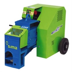 Станок арматурный для резки SIMA CEL-42P 232-019226 - фото 4830720