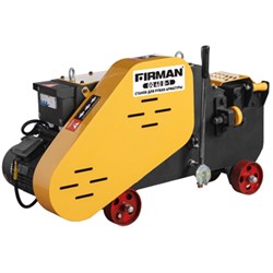 Станок для резки арматуры FIRMAN GQ40B 232-066670 - фото 4830727