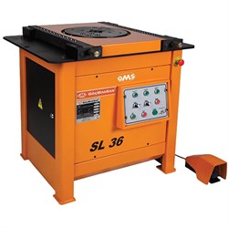 Станок арматурный для гибки хомутов GocMakSan SL 36 232-019259 - фото 4830979
