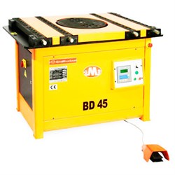 Станок арматурный для гибки BD 45 232-005593 - фото 4830987