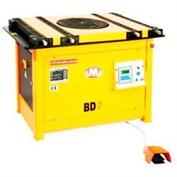 Станок арматурный для гибки BD 50 232-005596 - фото 4830989