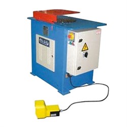 Станок арматурный для гибки ALBA D-42LN 232-019241 - фото 4830999