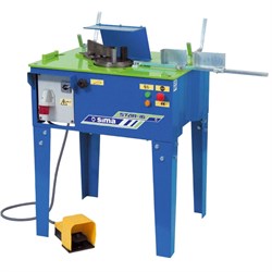 Станок арматурный для гибки SIMA STAR-20 (220 В) 232-019231 - фото 4831002