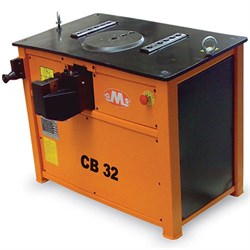 Станок арматурный для гибки и резки GocMakSan CB 32 232-019275 - фото 4831096