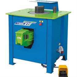 Станок арматурный для гибки и резки COMBI 30/35 232-004589 - фото 4831097