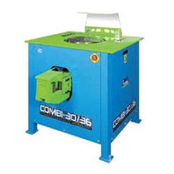 Станок арматурный для гибки и резки SIMA COMBI 30/36 232-019238 - фото 4831100