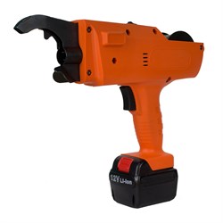Пистолет для вязки арматуры FROSP GS-980 231-173818 - фото 4831126