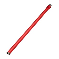 Алмазная коронка Адель Инструмент Tor 12 мм L 1500 мм 167-159750 - фото 4831441