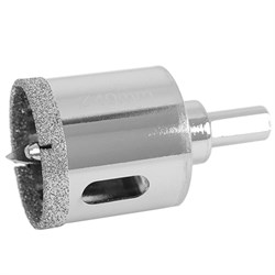 Коронка алмазная MESSER-DIY 35х40 мм с центрирующим сверлом 167-066698 - фото 4831493
