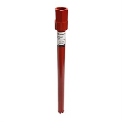 Алмазная коронка RedDiamond Standart Roof d035/450/16х3,0х11/5, 1 1/4 1129006 167-170037 - фото 4831750