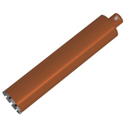 Сверло алмазное кольцевое Адель DH-D400 (52х450 мм  1 1/4  5 сегментов) ДУУ00005868 167-171747 - фото 4831788