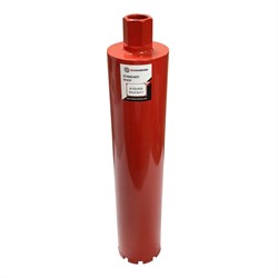 Алмазная коронка RedDiamond Standart Roof d102/450/24х3,5х11/9, 1 1/4 1129018 167-170049 - фото 4831871