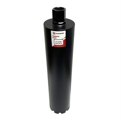 Алмазная коронка RedDiamond Premium Wave d112/450/24х3,5х10/9, 1 1/4 1130019 167-170018 - фото 4831917