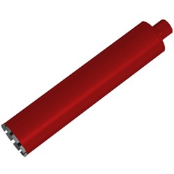 Сверло алмазное кольцевое сегментное Адель BC L30 102/0450.09.1 1/4 BCL3010245091 167-171779 - фото 4831922
